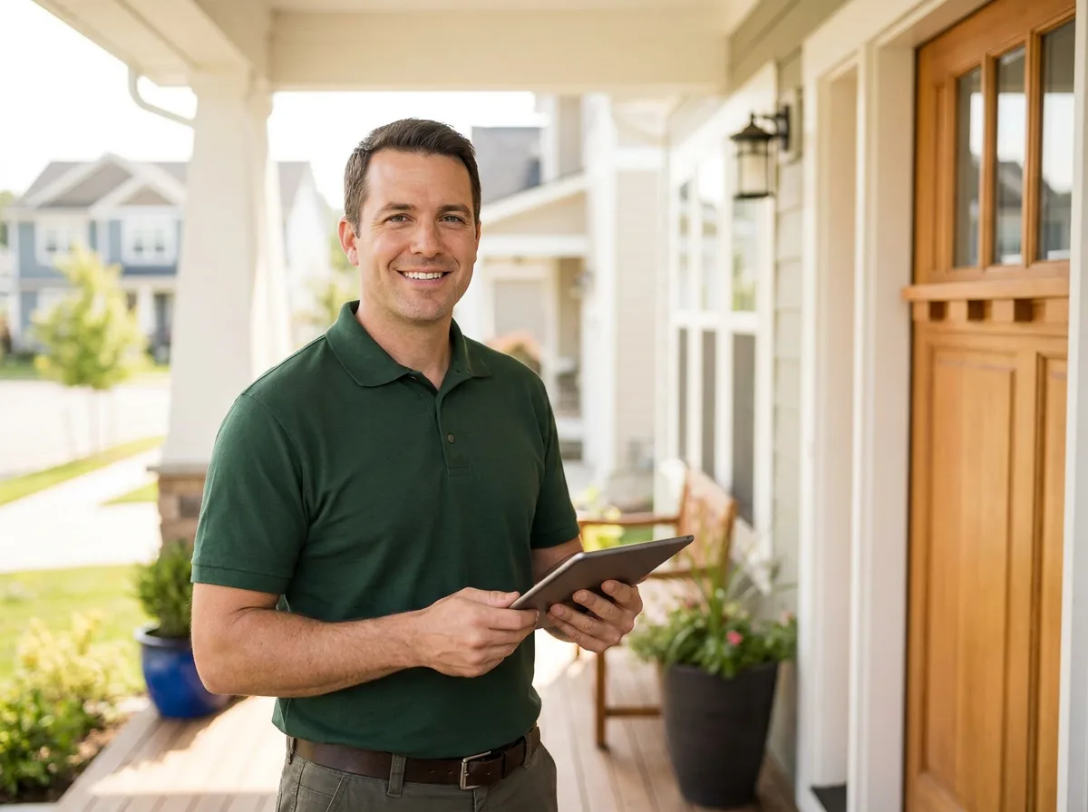 Pest control FAQs for Highland, OH
